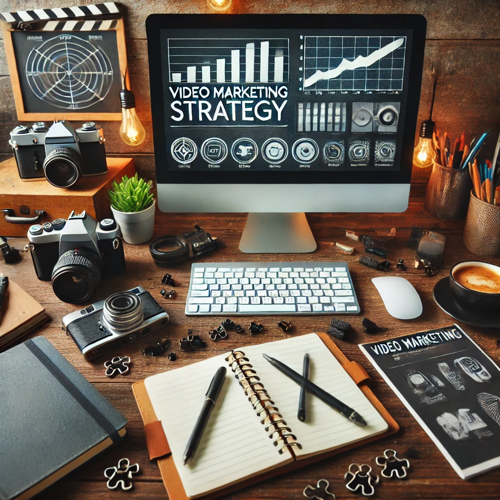 Crafting an Effective Video Marketing Strategy