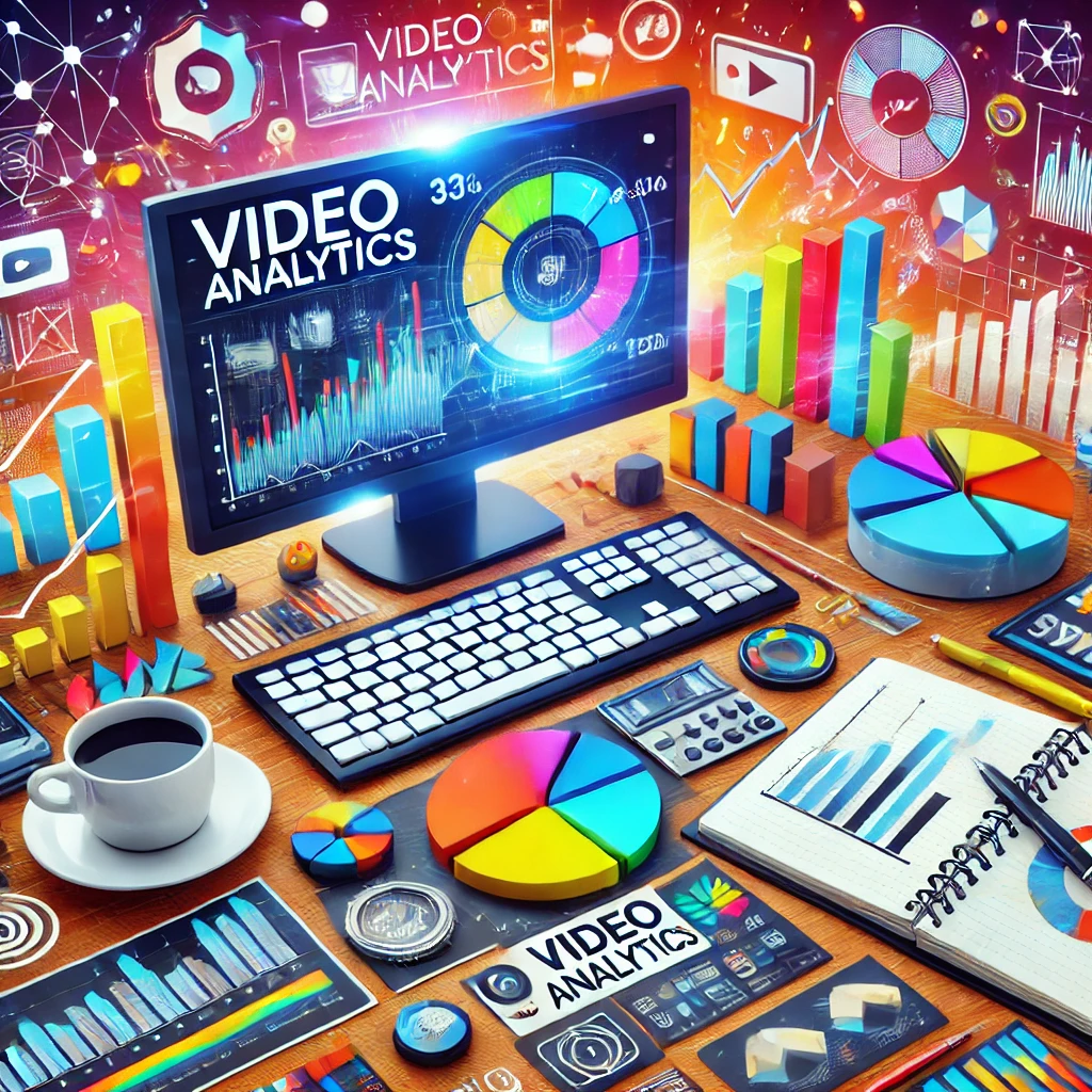 Maximizing Video Performance: Essential Analytics Tips