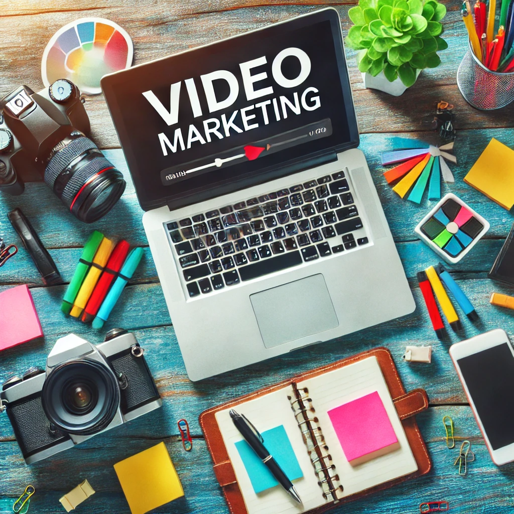 The Ultimate Guide to Video Marketing: Strategies and Best Practices