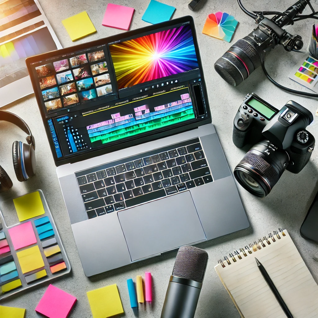 Mastering the Art of Video Editing: A Comprehensive Guide