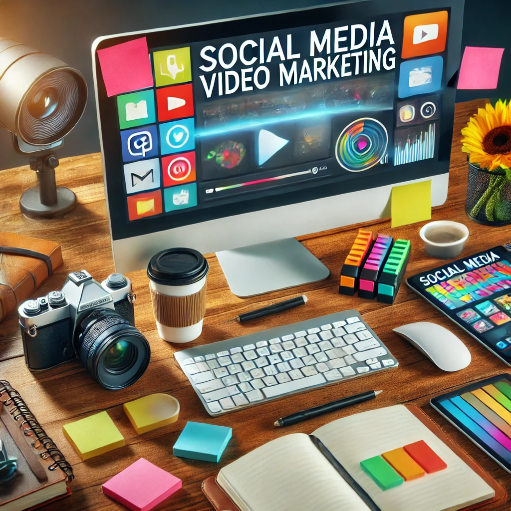 Effective Social Media Video Marketing: Strategies and Best Practices