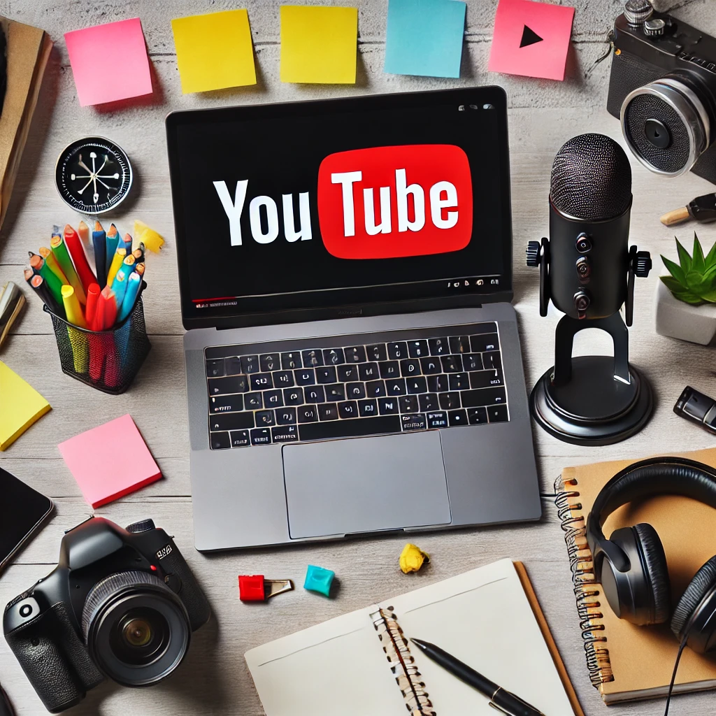 YouTube'da Ustalaşmak: İlgi çekici içerik için ipuçları ve en iyi uygulamalar