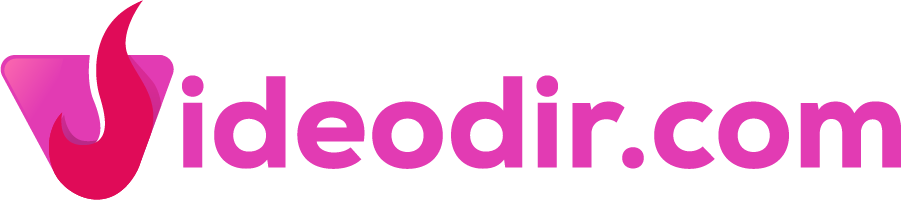 Videodir.com logo